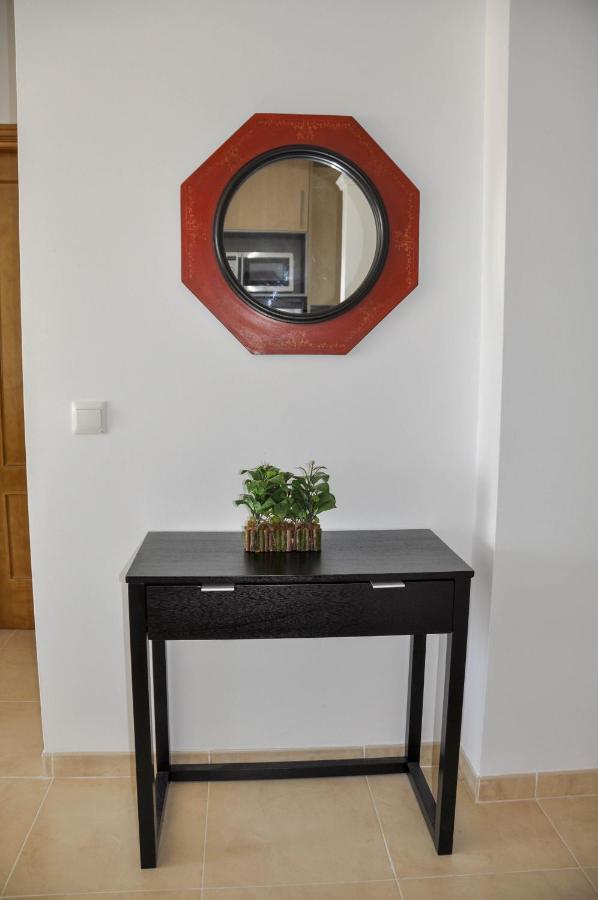 Nerja Paradise Rentals - Apt Chimenea C1D エクステリア 写真