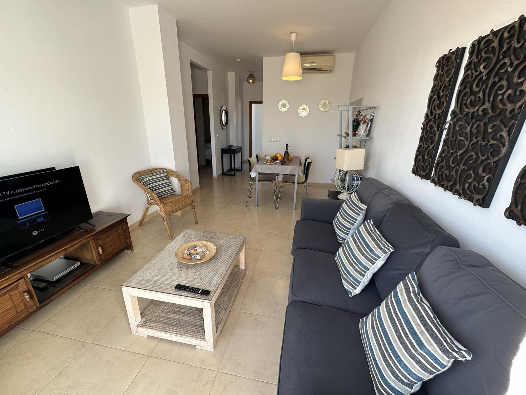 Nerja Paradise Rentals - Apt Chimenea C1D エクステリア 写真
